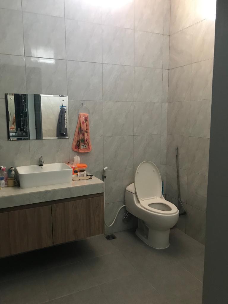 Rumah Dijual Siap Huni di Cluster Le Vesta Lippo Cikarang